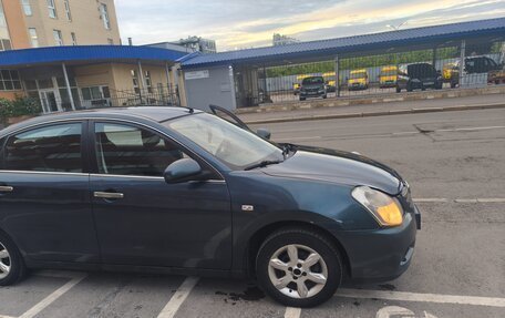 Nissan Almera, 2013 год, 450 000 рублей, 10 фотография