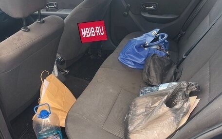 Nissan Almera, 2013 год, 450 000 рублей, 4 фотография