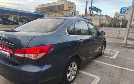 Nissan Almera, 2013 год, 450 000 рублей, 7 фотография