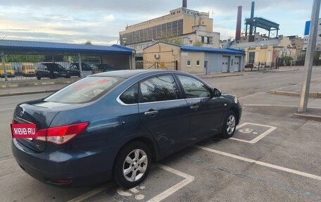 Nissan Almera, 2013 год, 450 000 рублей, 6 фотография
