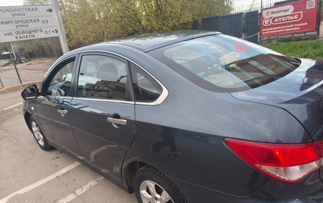 Nissan Almera, 2013 год, 450 000 рублей, 15 фотография