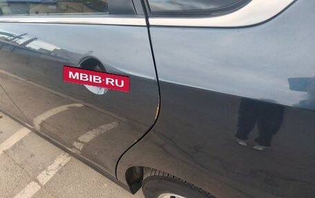Nissan Almera, 2013 год, 450 000 рублей, 16 фотография