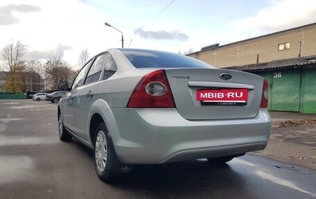 Ford Focus II рестайлинг, 2010 год, 750 000 рублей, 7 фотография