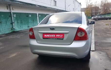 Ford Focus II рестайлинг, 2010 год, 750 000 рублей, 6 фотография