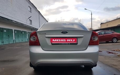 Ford Focus II рестайлинг, 2010 год, 750 000 рублей, 5 фотография