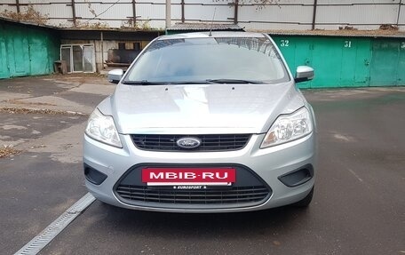 Ford Focus II рестайлинг, 2010 год, 750 000 рублей, 2 фотография
