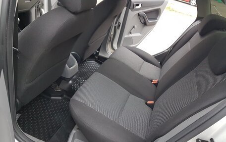 Ford Focus II рестайлинг, 2010 год, 750 000 рублей, 17 фотография