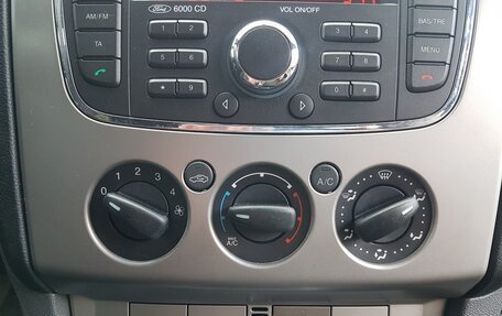 Ford Focus II рестайлинг, 2010 год, 750 000 рублей, 14 фотография