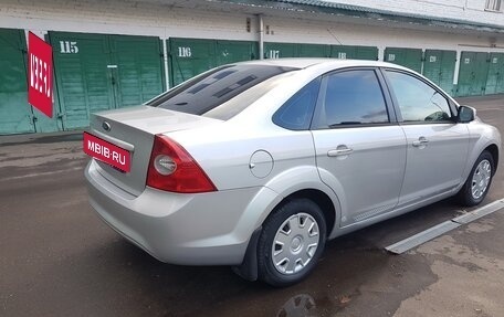 Ford Focus II рестайлинг, 2010 год, 750 000 рублей, 3 фотография