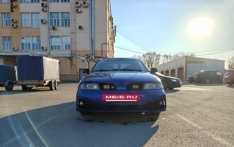 Mitsubishi Carisma I, 2002 год, 270 000 рублей, 2 фотография