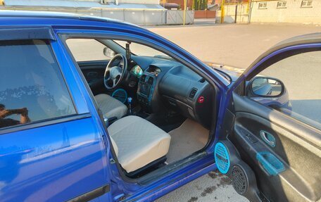Mitsubishi Carisma I, 2002 год, 270 000 рублей, 8 фотография