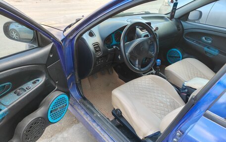 Mitsubishi Carisma I, 2002 год, 270 000 рублей, 7 фотография