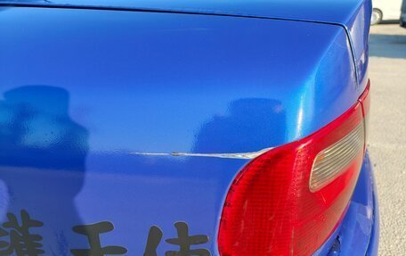Mitsubishi Carisma I, 2002 год, 270 000 рублей, 13 фотография