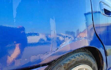 Mitsubishi Carisma I, 2002 год, 270 000 рублей, 12 фотография