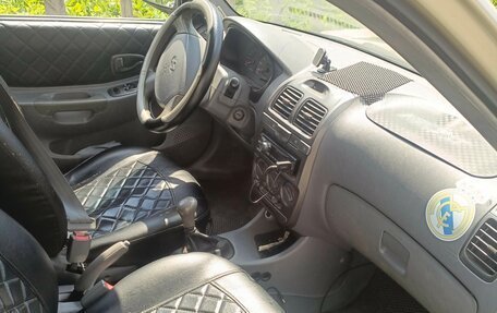 Hyundai Accent II, 2006 год, 430 000 рублей, 2 фотография