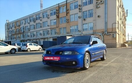 Mitsubishi Carisma I, 2002 год, 270 000 рублей, 3 фотография