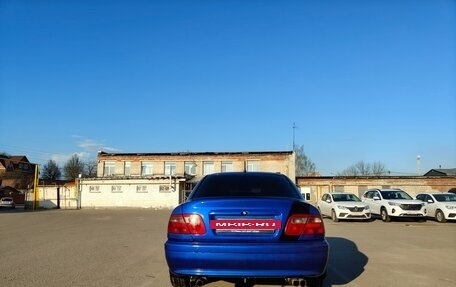 Mitsubishi Carisma I, 2002 год, 270 000 рублей, 5 фотография