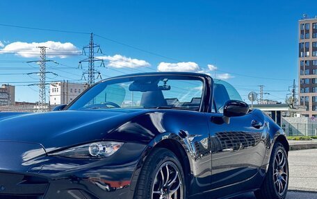 Mazda Roadster IV (ND), 2020 год, 2 350 000 рублей, 4 фотография