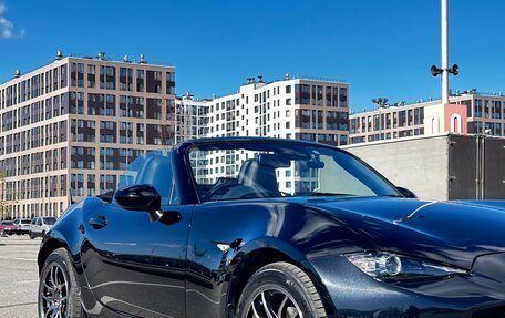 Mazda Roadster IV (ND), 2020 год, 2 350 000 рублей, 3 фотография
