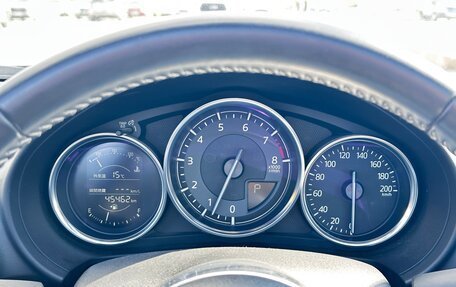 Mazda Roadster IV (ND), 2020 год, 2 350 000 рублей, 12 фотография