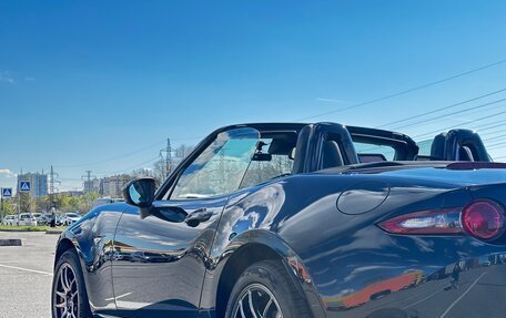 Mazda Roadster IV (ND), 2020 год, 2 350 000 рублей, 5 фотография