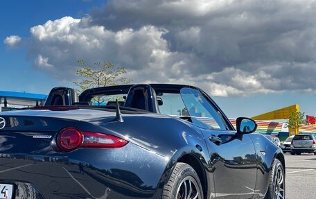 Mazda Roadster IV (ND), 2020 год, 2 350 000 рублей, 7 фотография