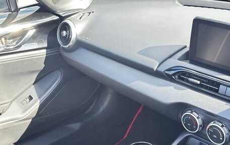Mazda Roadster IV (ND), 2020 год, 2 350 000 рублей, 10 фотография