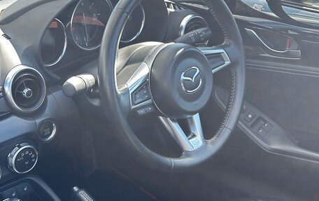 Mazda Roadster IV (ND), 2020 год, 2 350 000 рублей, 9 фотография