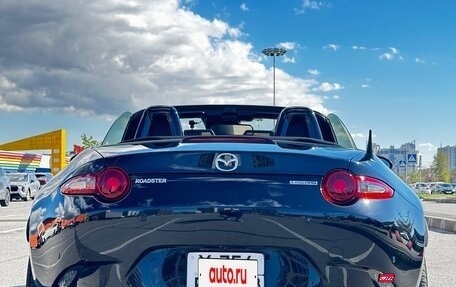 Mazda Roadster IV (ND), 2020 год, 2 350 000 рублей, 6 фотография