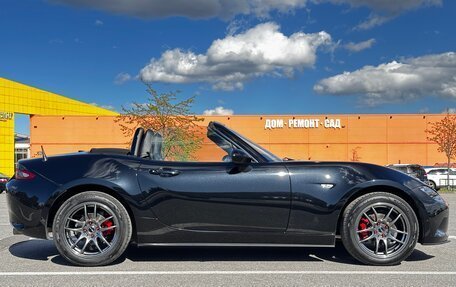 Mazda Roadster IV (ND), 2020 год, 2 350 000 рублей, 15 фотография