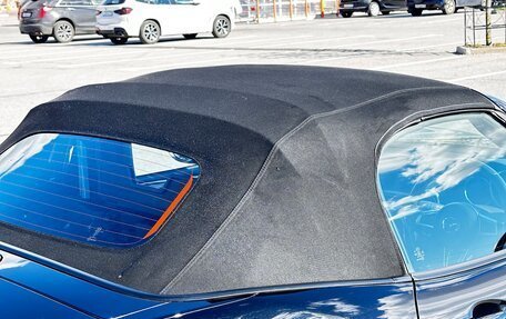 Mazda Roadster IV (ND), 2020 год, 2 350 000 рублей, 22 фотография