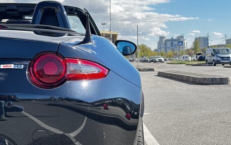 Mazda Roadster IV (ND), 2020 год, 2 350 000 рублей, 18 фотография