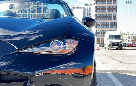Mazda Roadster IV (ND), 2020 год, 2 350 000 рублей, 19 фотография