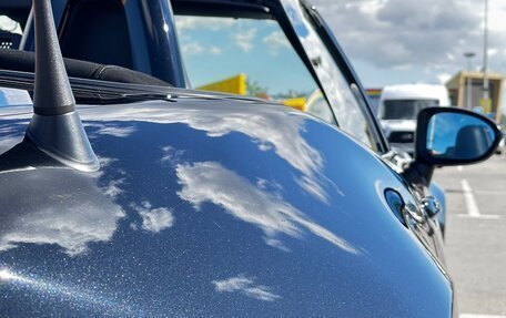 Mazda Roadster IV (ND), 2020 год, 2 350 000 рублей, 17 фотография