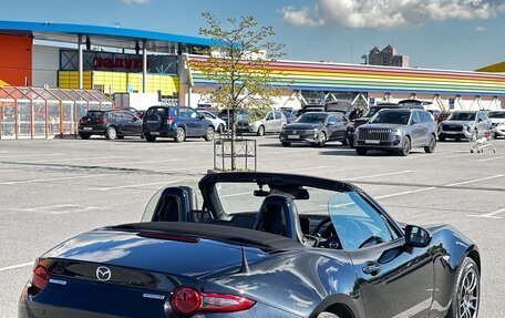 Mazda Roadster IV (ND), 2020 год, 2 350 000 рублей, 21 фотография