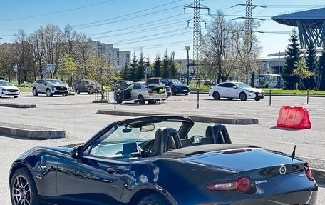 Mazda Roadster IV (ND), 2020 год, 2 350 000 рублей, 20 фотография