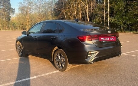 KIA Forte III, 2019 год, 1 700 000 рублей, 5 фотография