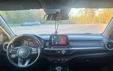 KIA Forte III, 2019 год, 1 700 000 рублей, 8 фотография