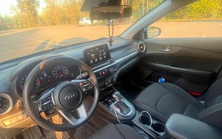 KIA Forte III, 2019 год, 1 700 000 рублей, 7 фотография