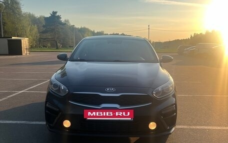 KIA Forte III, 2019 год, 1 700 000 рублей, 6 фотография