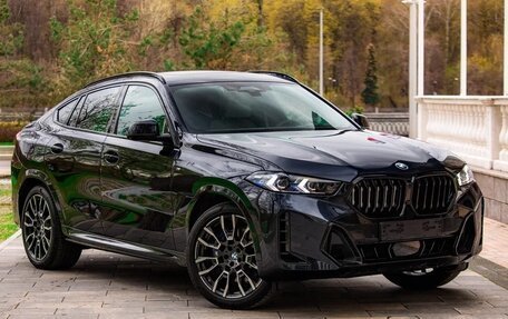 BMW X6, 2024 год, 12 750 000 рублей, 5 фотография