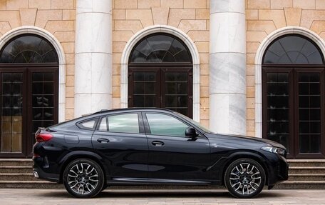BMW X6, 2024 год, 12 750 000 рублей, 9 фотография
