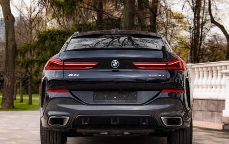 BMW X6, 2024 год, 12 750 000 рублей, 7 фотография