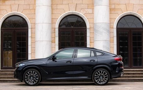 BMW X6, 2024 год, 12 750 000 рублей, 8 фотография