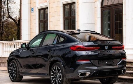 BMW X6, 2024 год, 12 750 000 рублей, 6 фотография