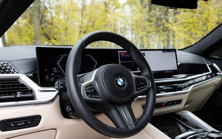 BMW X6, 2024 год, 12 750 000 рублей, 12 фотография