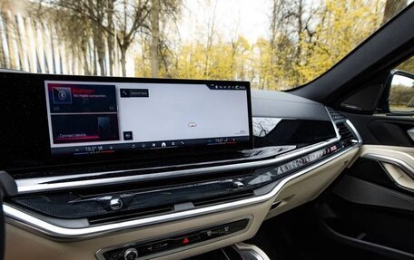 BMW X6, 2024 год, 12 750 000 рублей, 16 фотография