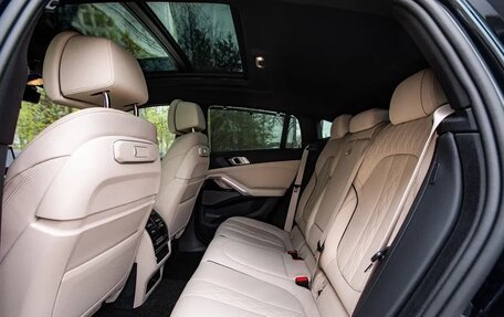 BMW X6, 2024 год, 12 750 000 рублей, 18 фотография