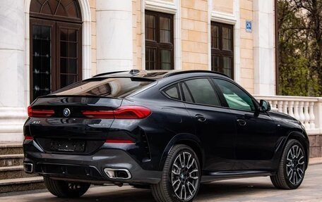 BMW X6, 2024 год, 12 750 000 рублей, 10 фотография