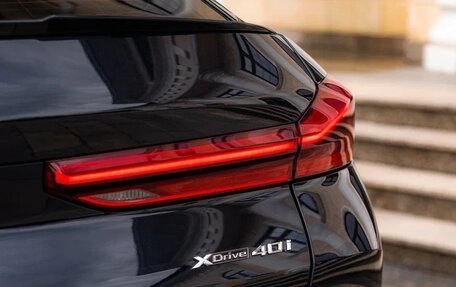 BMW X6, 2024 год, 12 750 000 рублей, 11 фотография